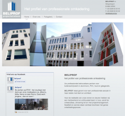 Alles over BELIPROF